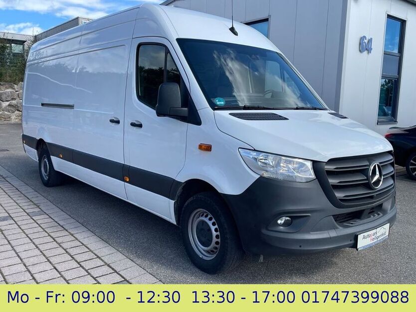 Sprinter