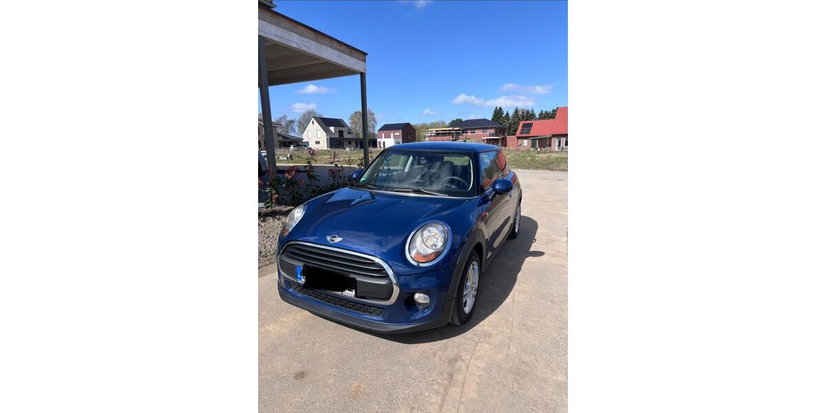 Mini One D 171.800 km 7.700 &euro; Thuine 49832