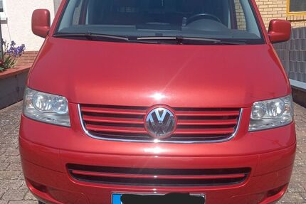 VW T5 Multivan