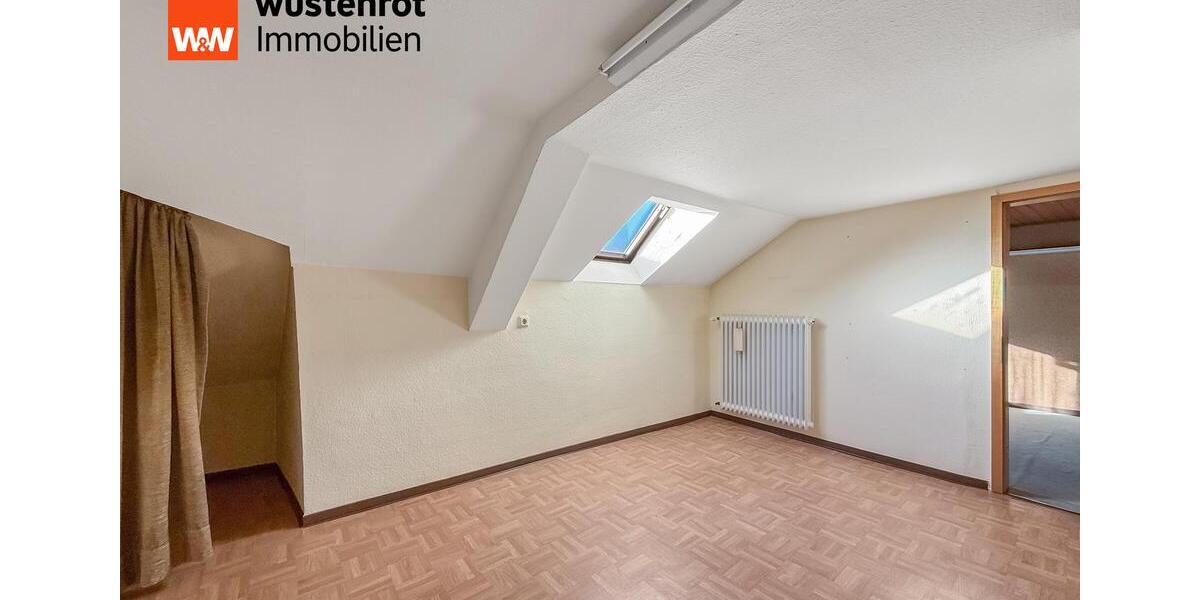 Einfamilienhaus in Dudweiler 6 zimmer