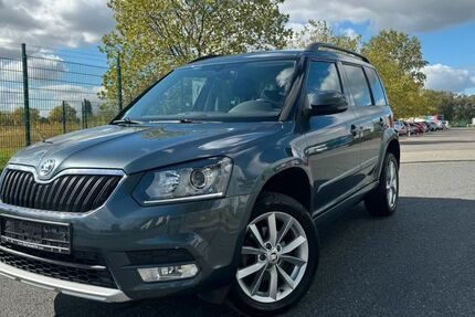 Skoda Yeti 97.433 km 12.900 &euro; Dortmund 44339