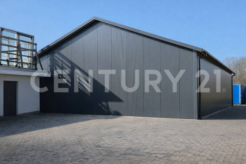 Gewerbeobjekt Wilhelmshaven Ebkeriege - 7 Zimmer, 630.000&euro; | Angebot:26391487