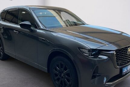 Mazda CX-60 8.858 km 44.990 &euro; Husum 25813
