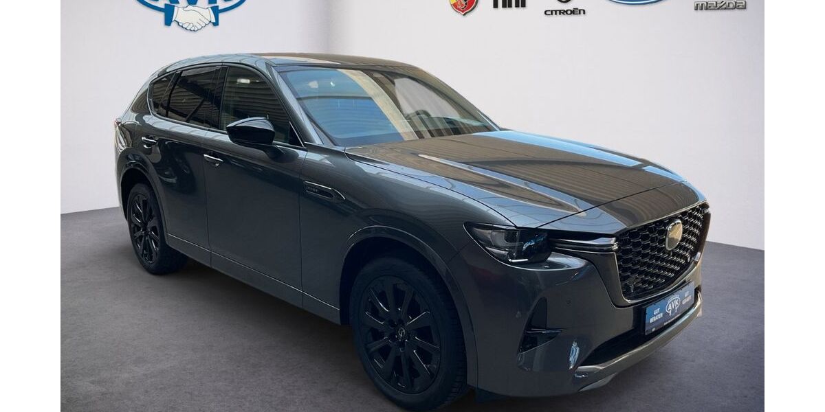 Mazda CX-60 8.858 km 44.990 &euro; Husum 25813