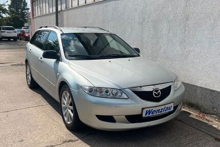 Mazda 6 188.000 km 1.950 &euro; Magdeburg 39128