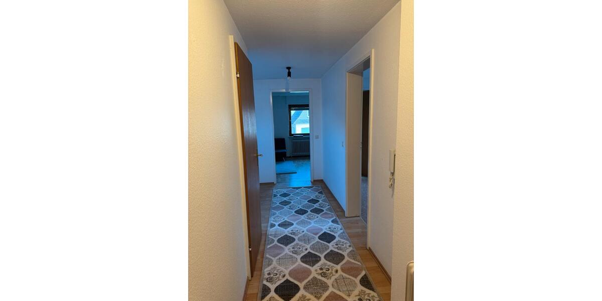 Dachgeschoßwohnung Bühl - 2 Zimmer, 58 m&sup2;, 680&euro; | Angebot:26293144