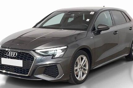 Audi A3 16.125 km 26.990 &euro; Steinbach-Hallenberg OT Herges-Hallenberg 98587