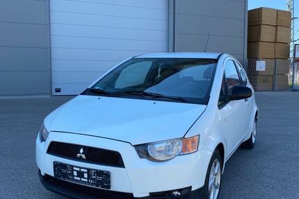 Mitsubishi Colt 199.999 km 2.150 € Tannheim 88459