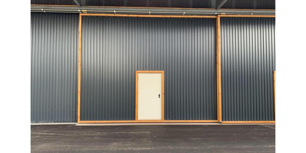 Gewerbeobjekt Preußisch Oldendorf - 3&euro; | Angebot:22895548