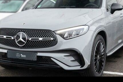 Mercedes GLC 220