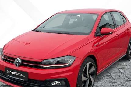 VW Polo 94.093 km 16.795 &euro; Göttingen 37079