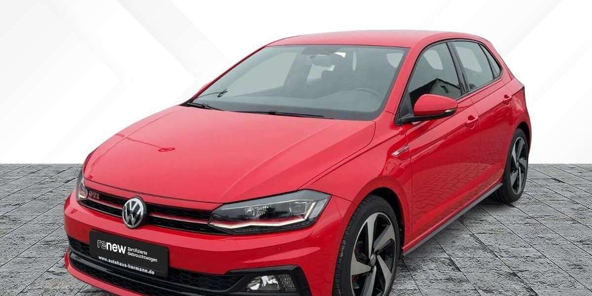 VW Polo 94.093 km 16.795 &euro; Göttingen 37079