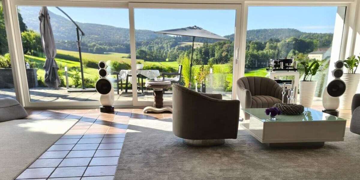 Einfamilienhaus Furth im Wald - 6 Zimmer, 223 m&sup2;, 415.000&euro; | Angebot:26779509