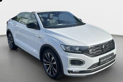 VW T-Roc 61.518 km 27.990 &euro; Haßfurt 97437