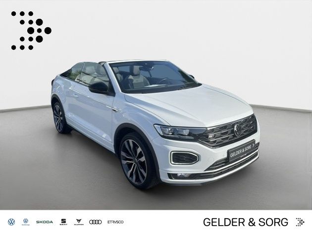 VW T-Roc 61.518 km 27.990 &euro; Haßfurt 97437