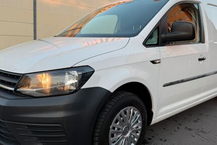 VW Caddy Maxi 254.701 km 8.556 € Berlin 13055