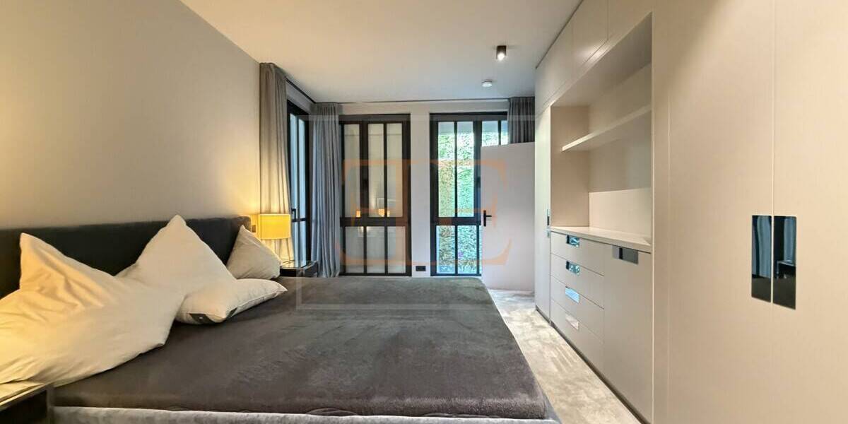 Ein Diamant an besonderer Adresse: luxuriöse Wohnrarität mit Alsterblick - Terrassenwohnung Hamburg Uhlenhorst | Angebot:26688135