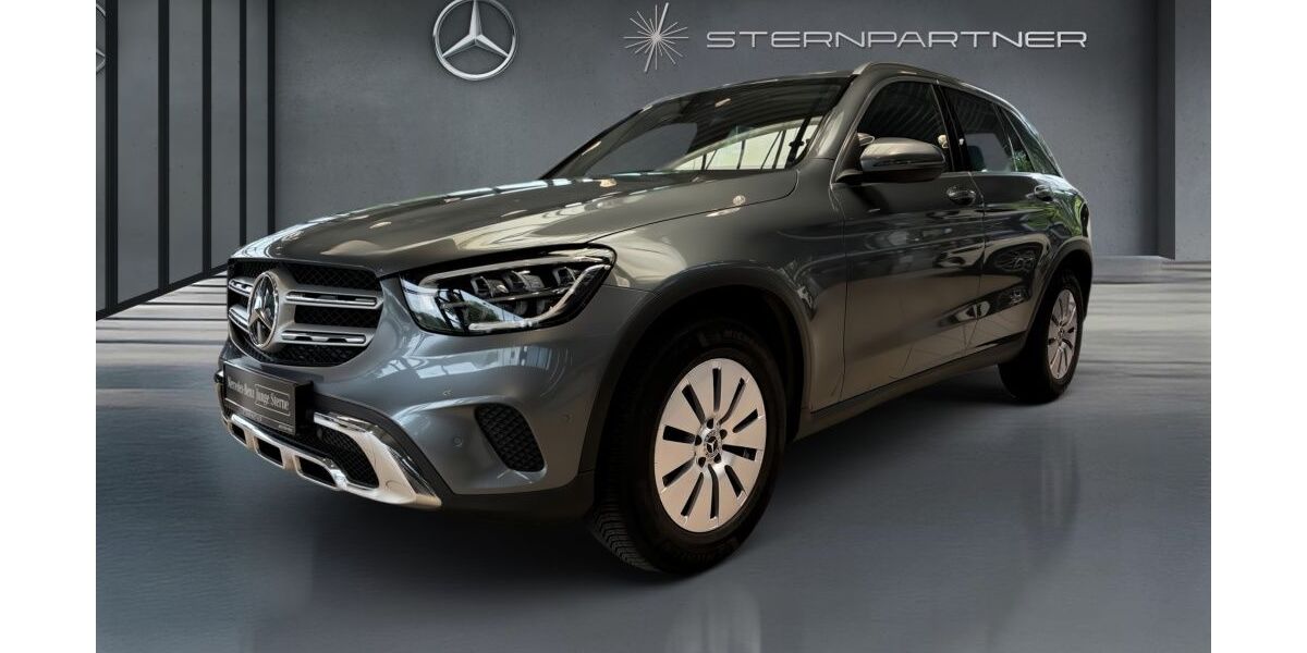 Mercedes-Benz GLC 200 28.050 km 38.800 &euro; Hemmoor 21745