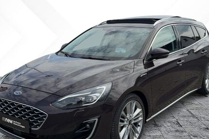 Ford Focus 80.000 km 17.096 &euro; Einbeck 37574