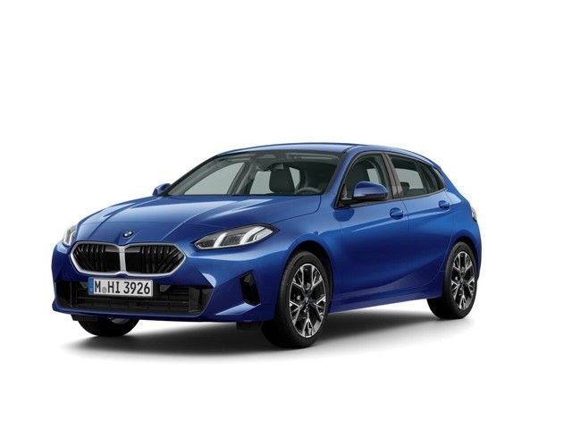 BMW 120 8.516 km 30.630 &euro; Freiburg 79108