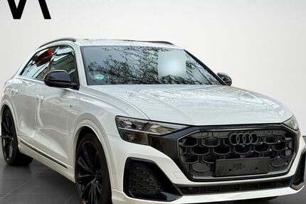 Audi Q8 12.800 km 87.490 &euro; München 81249