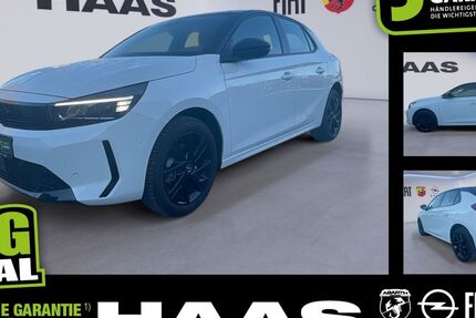 Opel Corsa 10.600 km 16.580 &euro; Schwabmünchen 86830