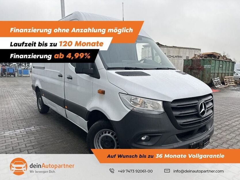 Sprinter