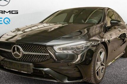 Mercedes-Benz CLA 180 Shooting Brake 15.122 km 32.490 &euro; Schwerte 58239