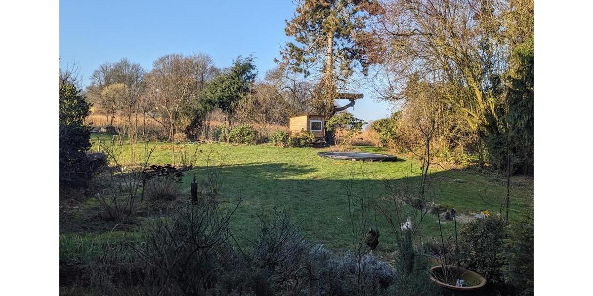 Doppelhaushälfte Osnabrück Eversburg - 4 Zimmer, 100 m&sup2;, 1.150&euro; | Angebot:25432447