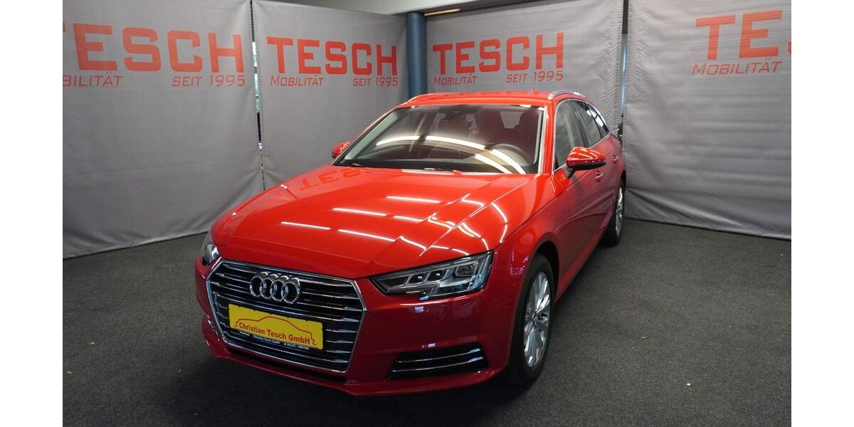 Audi A4 36.141 km 22.390 &euro; Pfungstadt 64319