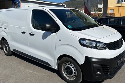 Fiat Scudo