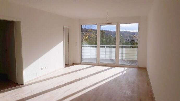 Etagenwohnung Pforzheim Eutingen - 3 Zimmer, 73 m&sup2;, 890&euro; | Angebot:25908873