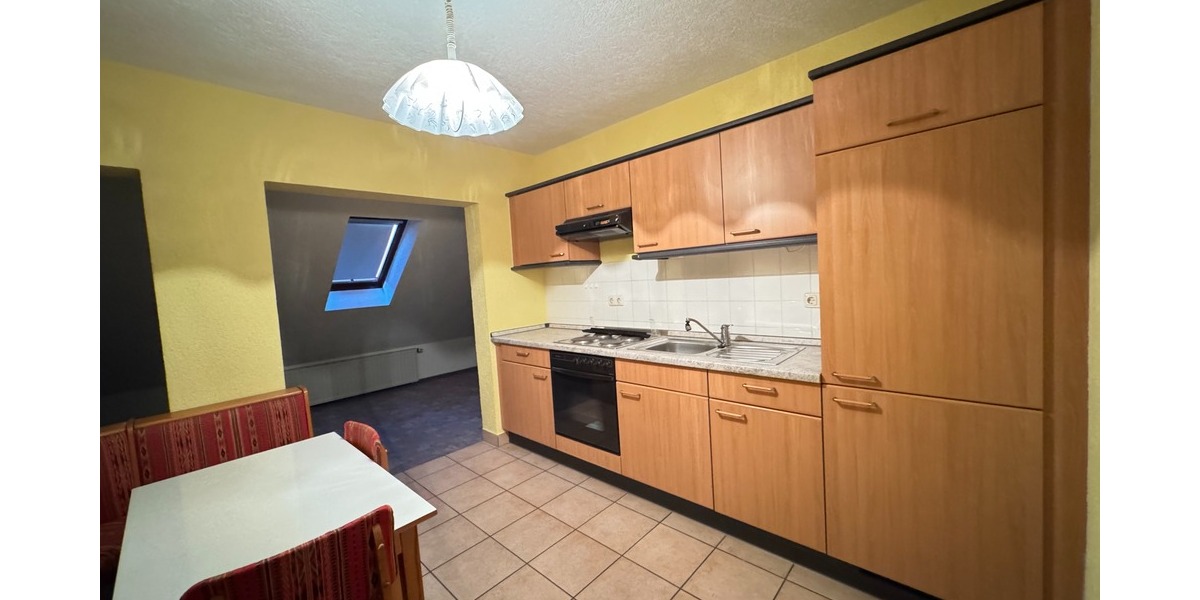 Helles, großes Einfamilienhaus mit Einliegerwohnung und Büro, Praxis oder Ferienwohnung - Einfamilienhaus Pohrsdorf Pohrsdorf | Angebot:26287315