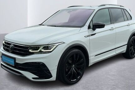 VW Tiguan 33.691 km 36.990 &euro; Glinde 21509