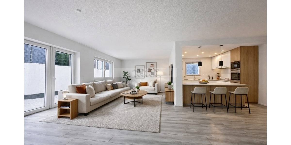 Ein Zuhause zum Wohlfühlen in Dortmund Loh - Doppelhaushälfte Dortmund Loh | Angebot:26147514