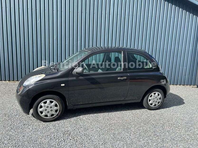 Micra