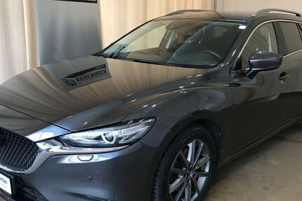Mazda 6 76.708 km 17.000 &euro; Berlin 13088