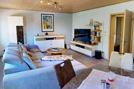 Wohnung Köthen Merzien - 3 Zimmer, 68 m&sup2;, 60.000&euro; | Angebot:26830216