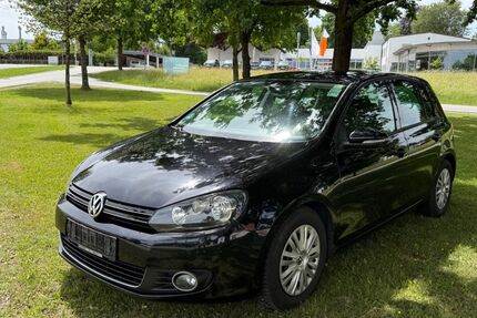 VW Golf 207.000 km 2.450 &euro; Fürstenzell 94081
