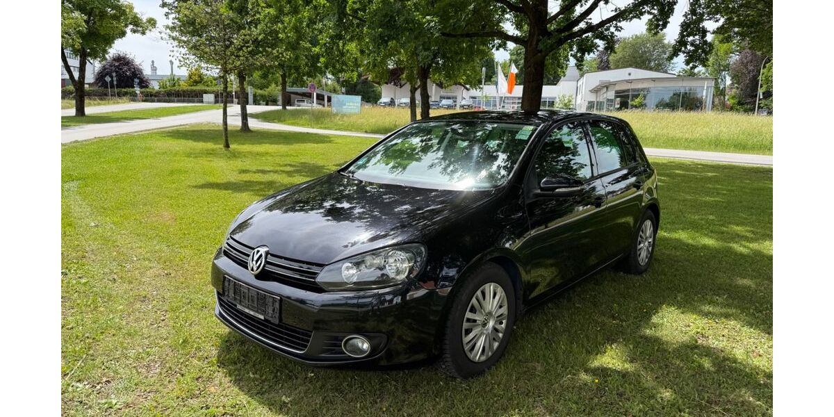 VW Golf 207.000 km 2.450 &euro; Fürstenzell 94081