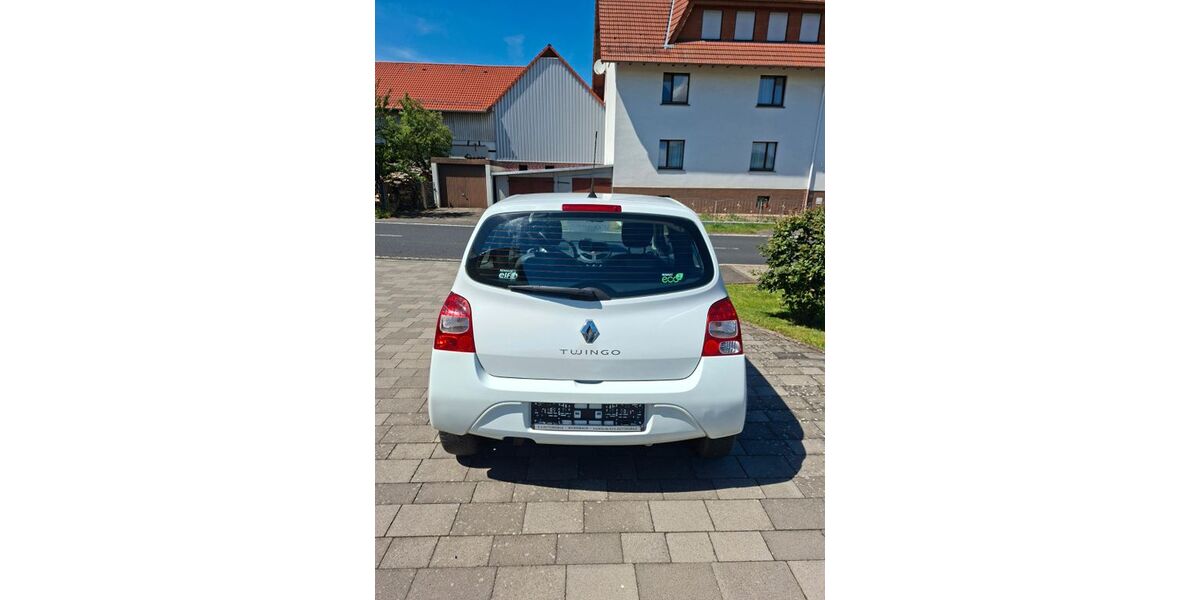 Renault Twingo 221.000 km 1.050 &euro; Tann/Rhön 36142