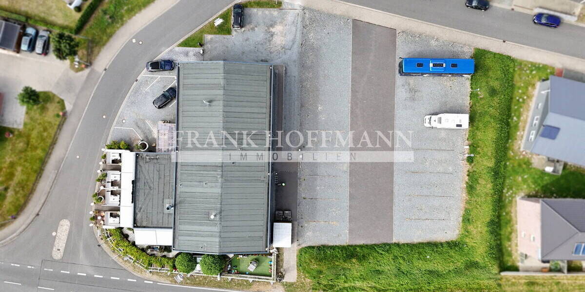 Gewerbeobjekt Sankt Peter-Ording Ording - 2.790.000&euro; | Angebot:25801699