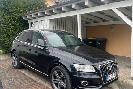 Audi Q5 176.000 km 16.300 &euro; Wilhelmsdorf 88271