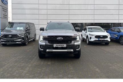 Ford Ranger 1.266 km 59.489 &euro; Oberhausen (am CentrO) 46047