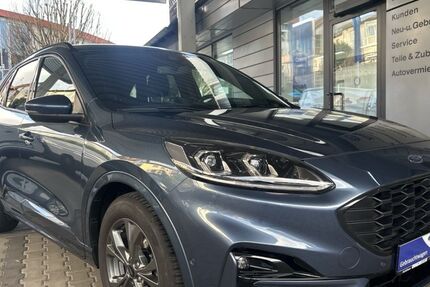 Ford Kuga 24.310 km 31.990 € Steinheim an der Murr 71711