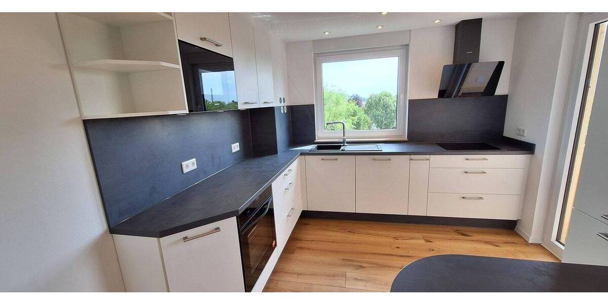 Etagenwohnung Heidelberg Handschuhsheim - 4 Zimmer, 107 m&sup2;, 785.000&euro; | Angebot:26527644