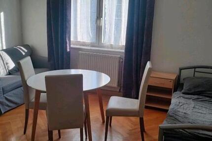 WG Zimmer in Geisenfeld 1 zimmer