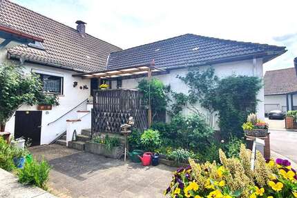 Haus Langenselbold - 5.5 Zimmer, 136 m&sup2;, 189.000&euro; | Angebot:27081761