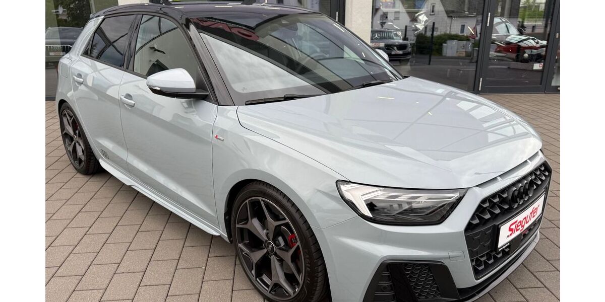 Audi A1 8.775 km 31.991 &euro; Burbach 57299