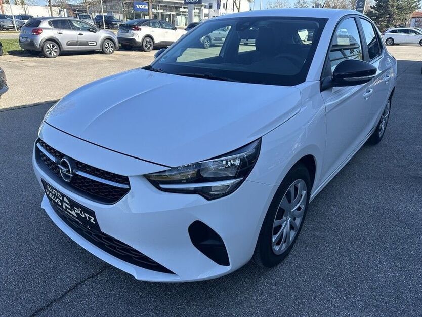Corsa